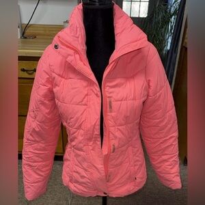 Womans Columbia coat jacket Omni-Heat